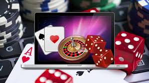 Онлайн казино Casino MaxBet